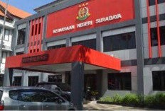 Sisa Uang Titipan Tilang di Kejari Surabaya Mengendap di BRI, Warga Diimbau Segera Ambil