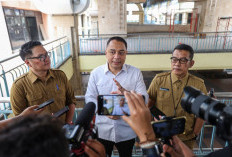 Pemkot Surabaya Terapkan Sistem Piket dan WFA Selama Libur Idulfitri 1447 H