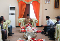 Bakorwil Malang Dorong Pembangunan Kawasan Selatan, Fokus Penguatan UMKM hingga Penurunan Stunting