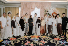 Oakwood Hotel Surabaya Luncurkan The Wedding Era untuk Jawab Tren Intimate Wedding Gen Z