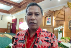 BMKG Juanda Wanti-wanti Kemarau 2026 di Jatim, Puncak Agustus dan Risiko Karhutla