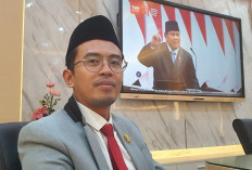 Ikuti Langkah Prabowo, Aufa Zhafiri DPRD Jati: BUMD Jangan Bebani Negara