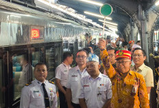 Sinergi Daop 9 dan Pemkab Jember: KA Pandalungan 2 Jadi Motor Baru Pariwisata dan Dongkrak Ekonomi Daerah