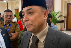 Konser Denny Caknan di SUBEC Ricuh, Wali Kota Eri Cahyadi Janji Evaluasi Total