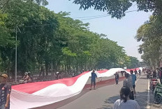 112 Personel Gabungan Kawal Aksi GSJT di Kantor Dishub Jatim, Polsek Gayungan Perketat Pengamanan
