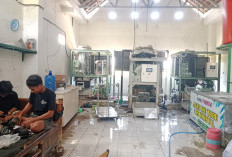 Rugi Puluhan Juga Akibat Pemadaman Listrik, Pengusaha Ponorogo Gugat PLN