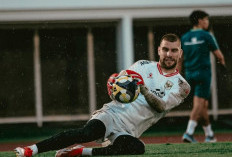 Alasan John Herdman Bawa Empat Kiper Timnas Indonesia di FIFA Series 2026