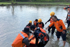 Bocah 4 Tahun di Madiun Ditemukan Meninggal di Lubang Bekas Galian C