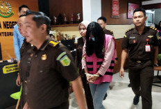 Tiga Tersangka Korupsi Bank Pelat Merah Ditahan, Kerugian Negara Capai Rp2,9 Miliar