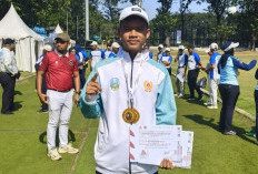 Sabet 2 Emas Kejurnas, Atlet Woodball Situbondo Eka Candra Dipanggil Timnas ke World Cup 2026