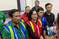 Pasien Meninggal Bukan karena Asap, Dirut RSUD dr Soetomo Sebut Korban dalam Kondisi Kritis Komplikasi