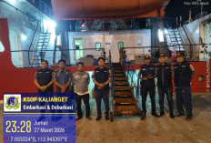 KM Bungtomo Layani Omisi Kalianget–Masalembu untuk Urai Lonjakan Penumpang, KSOP Pastikan Perjalanan Aman