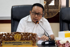  Jelang Porprov Jatim 2027 di Kota Pahlawan, DPRD Surabaya Soroti Parkir dan Transportasi Suporter