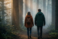 Prakiraan Cuaca Jatim 20 April 2026 Sebanyak 8 Wilayah Diprediksi Berkabut