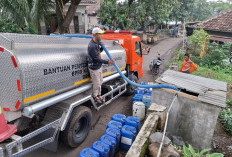 13 Desa di Pasuruan Terancam Krisis Air Bersih, Kecamatan Lumbang Paling Rawan