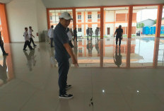 Disorot Pakar Hukum, Kerusakan Sekolah Rakyat Jombang Harus Diusut hingga Kualitas Bangunan