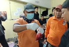 Geger Penemuan Diduga Janin di Tempat Sampah Apartemen Kawasan MERR Surabaya