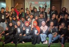 Teater NOL Surabaya Rayakan Hari Jadi Ke-43 Tahun Lewat Temu Kangen Lintas Generasi