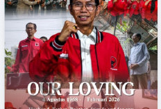 Kabar Duka, Ketua DPRD Surabaya Adi Sutarwijono Tutup Usia