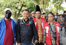 Jukir Surabaya Protes Parkir Non-Tunai tapi Wajib Setor Cash, Desak Temui Eri Cahyadi
