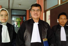 Komisaris BPR Didakwa Himpun Dana Rp 13,1 Miliar, Kuasa Hukum Ajukan Eksepsi
