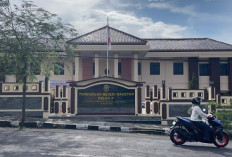 SHM Sawah Berubah Pemilik, Warga Sumbersawit Gugat Kantor BPN Magetan
