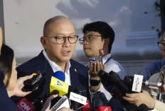 Menuju Standar Oecd, Pemerintah Siap Sederhanakan Aturan Investasi