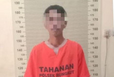 Gelapkan Uang Pembelian Mobil, Pria di Surabaya Dibekuk Polisi