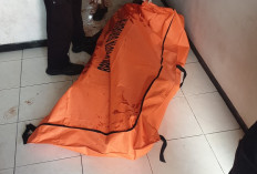 Pemuda Asal Tarakan Ditemukan Telungkup Tak Bernyawa di Kamar Kos Surabaya