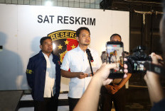 Nekat Gondol Motor Tetangga, Residivis di Surabaya Ditembak Tim Pemburu Begal Satreskrim Polres Tanjung Perak