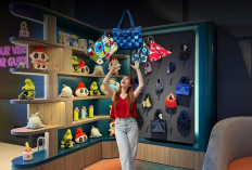 Aloft by Marriott Surabaya Pakuwon City Rayakan HUT Ke-1 dengan Program Lifestyle dan Kuliner