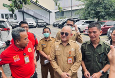 Teknisi Asal China Tewas di Pabrik Mojokerto, Disnakertrans Temukan Dugaan Pelanggaran