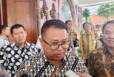 Jawa Timur Siagakan Ribuan Armada Sambut Arus Mudik Lebaran