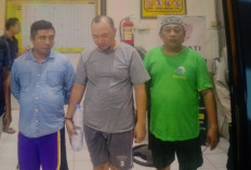 Tiga Anggota Ormas BNPM Jadi Tersangka Pengeroyokan Buntut Kericuhan Ruko Ngagel Surabaya