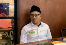 22 PWNU Disambangi Gus Salam, Isu Pergantian Kepemimpinan Paling Kuat Disuarakan