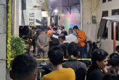 Lansia Asal Jombang Ditemukan Tewas Bersimbah Darah di Kamar Kontrakan Putat Jaya Surabaya