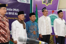 Ulama Bojonegoro Dilibatkan Sebarkan Edukasi JKN hingga Tingkat Desa