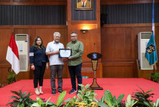 Pemkot Surabaya Siapkan ASN Adaptif Hadapi Era Kecerdasan Buatan