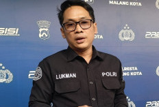 Mangkir 50 Hari, Anggota Polresta Malang Kota  Jalani Sidang Disiplin 