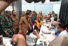 TMMD Ke-130 Tulungagung Bangun Jalan 1,37 Km Tembus Kalidawir, Anggaran Tembus Rp4 Miliar