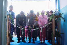 Yayasan Kemala Bhayangkari Polres Jombang Operasikan 6 SPPG Dukung Program MBG