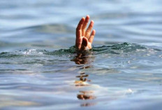 Terpeleset saat Memancing, Pria Tewas Tenggelam di Waduk Balongpanggang Gresik