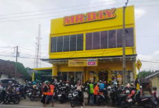 Operasional Mr DIY Disorot, Pakar Hukum Desak Pemkab Jombang Konsisten Tegakkan Perda