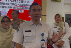 Pemkab Magetan Undang Parpol Bahas Program Strategis Daerah