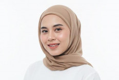 Mengabdi di Dunia Perbankan Syariah, Rika Rijki Novitasari Komitmen Dorong Pertumbuhan Ekonomi Islam