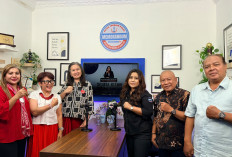 Ketua Umum PerCa Indonesia Suarakan Hak Anak Perkawinan Campuran di Podcast MemorandumTV