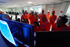 Antisipasi Ancaman di Objek Vital Nasional, Polri Audit Sistem Pengamanan PT TPPI Tuban 