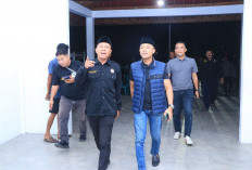 Polres Ngawi Perkuat KRYD, Cipta Kondisi Wujudkan Kamtibmas yang Aman dan Kondusif