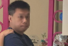 Polrestabes Surabaya Tak Kunjung Tahan Tersangka Penipuan dan Penggelapan Tiket Pesawat