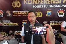 Kasus Kematian Nenek di Gedangsewu Tulungagung Masih Didalami Polisi